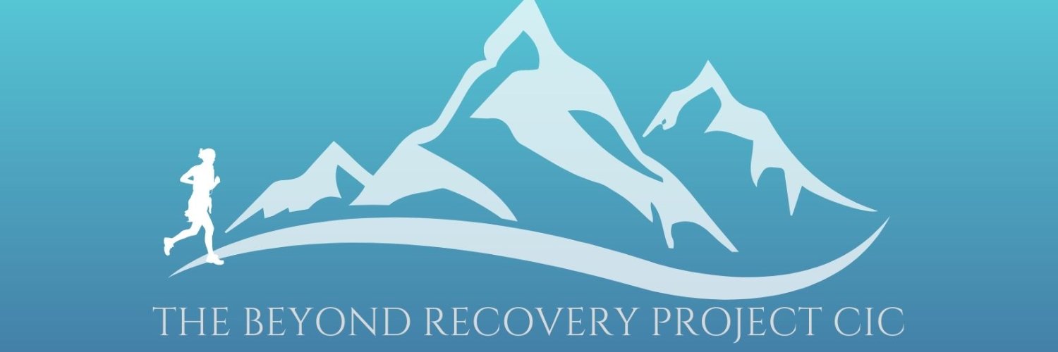 The Beyond Recovery Project banner