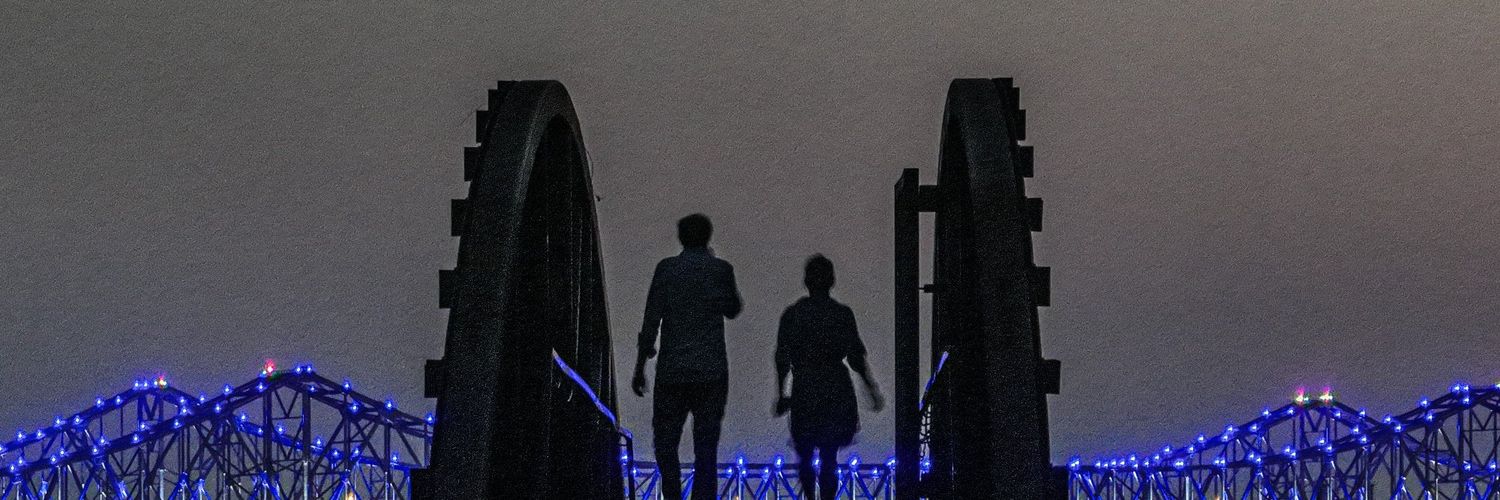 BrokeJackjonson's profile banner image