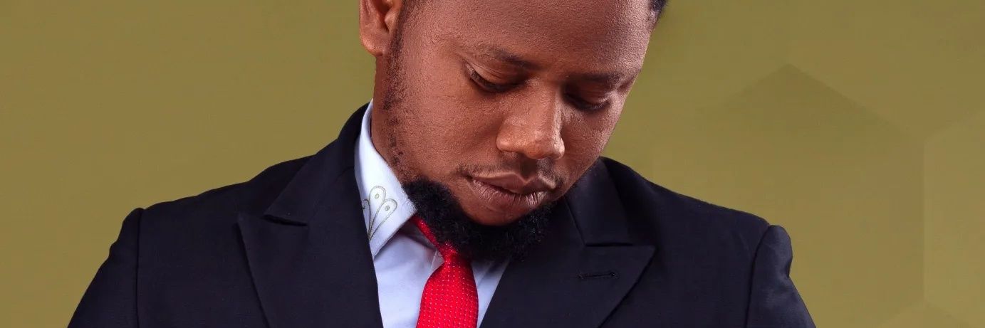 Chukwuma Nwokeji banner