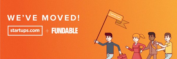 Fundable Profile Banner