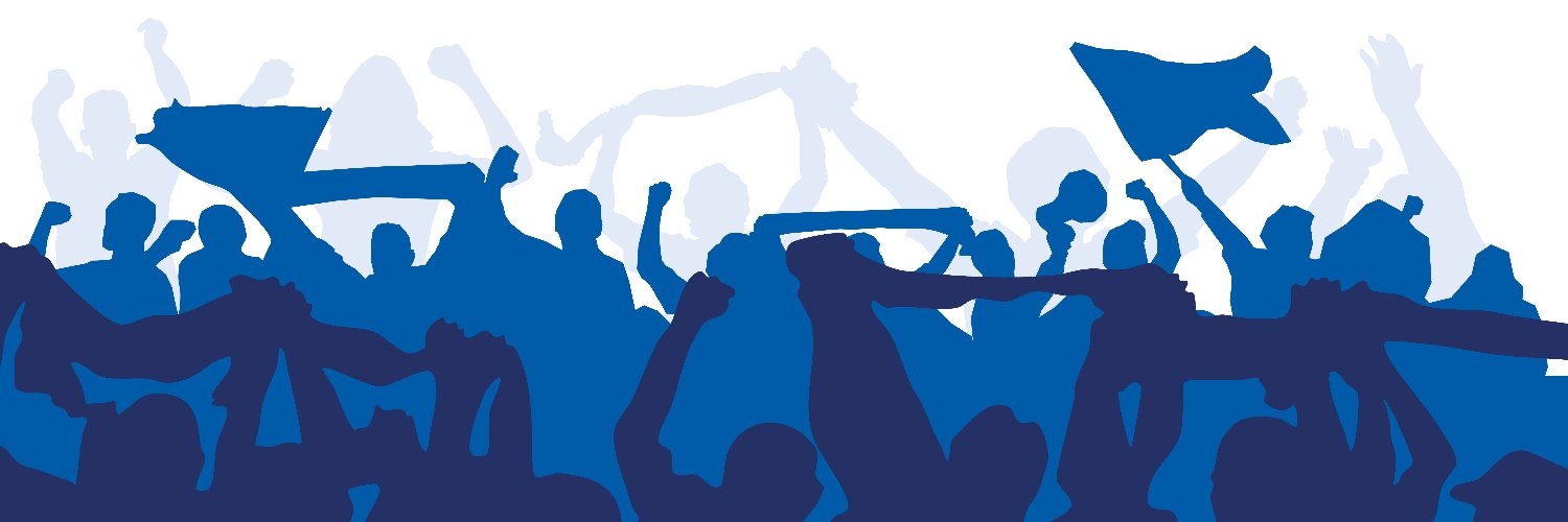 FANS_WELCOME_'s profile banner image