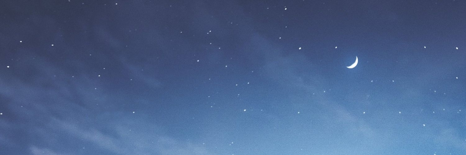 kanohata's profile banner image