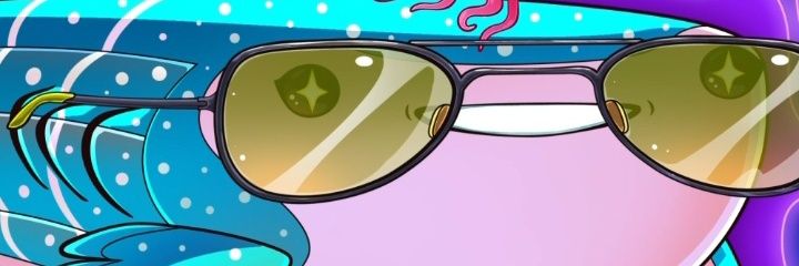 Goku's banner