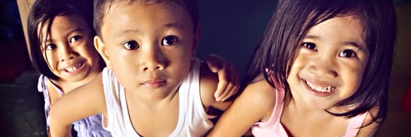 Children International