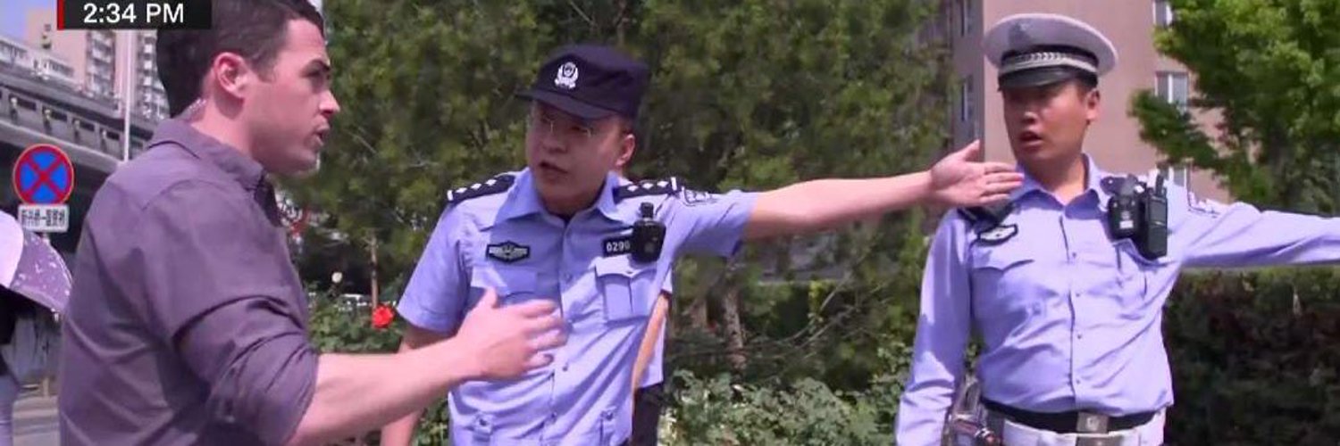 Matt Rivers (@MattRiversABC) / Twitter