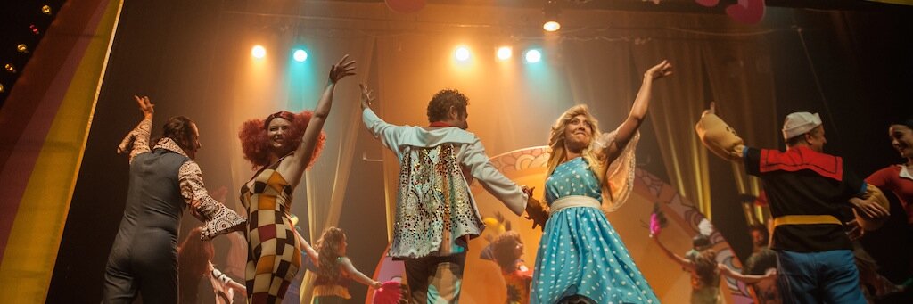 CekmecelerFilmi's profile banner image