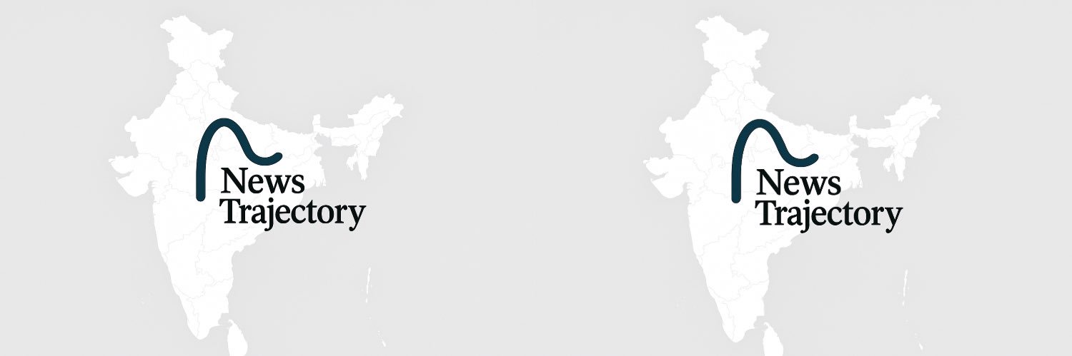 News Trajectory banner
