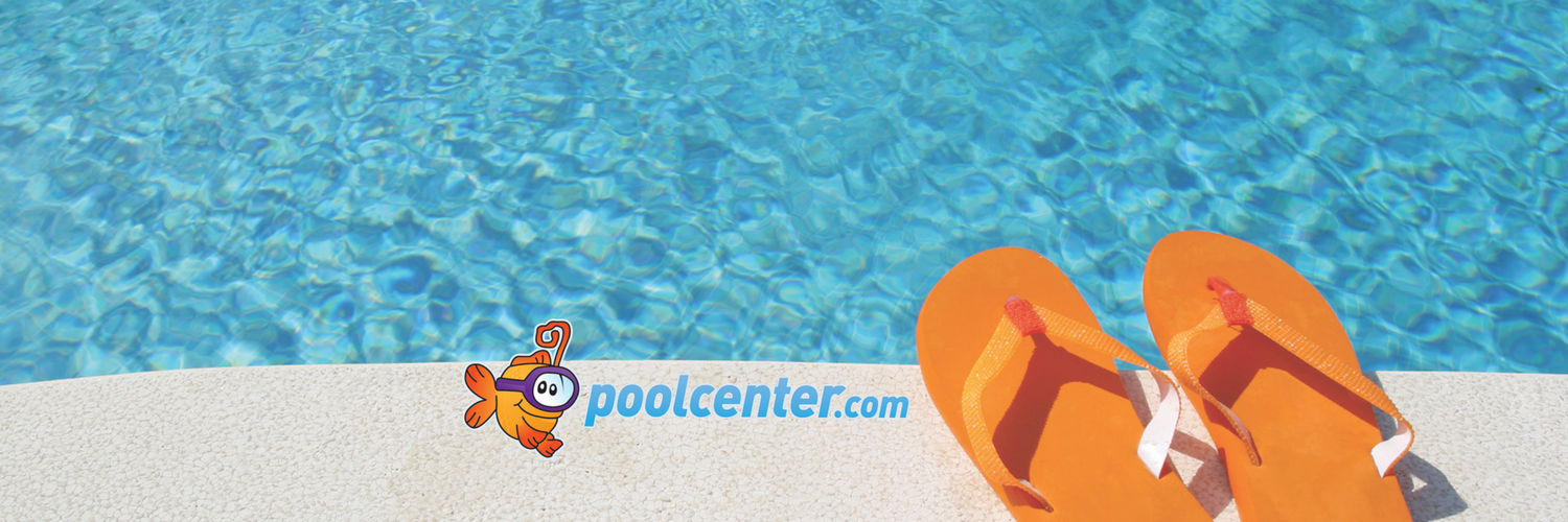 Pool Center banner