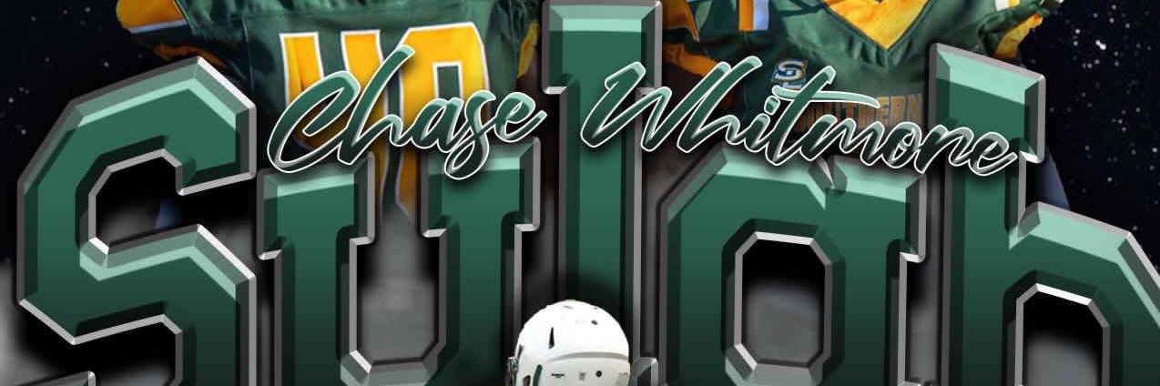 Chase banner