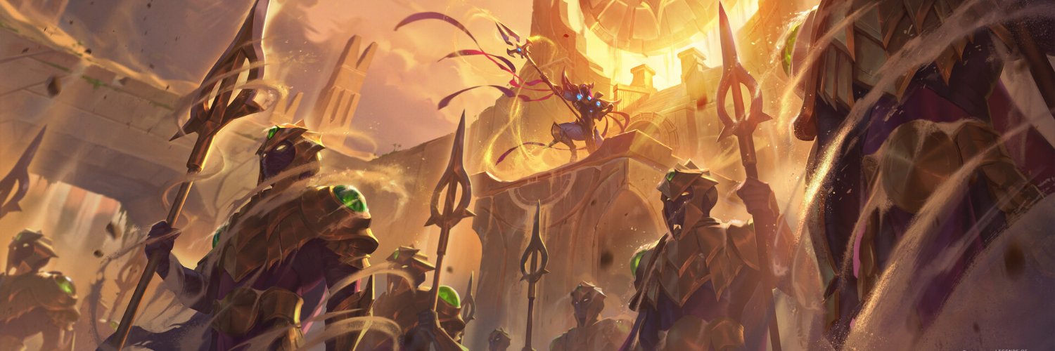Scion (PanAfroCore)'s banner