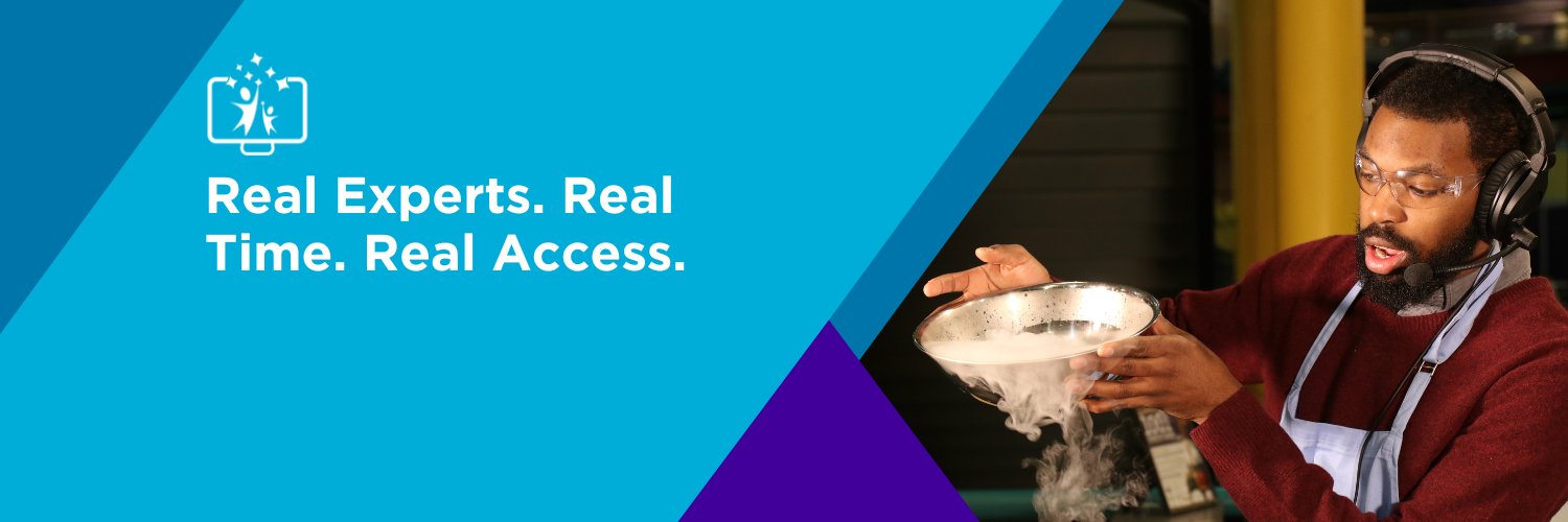 Center for Interactive Learning & Collaboration banner