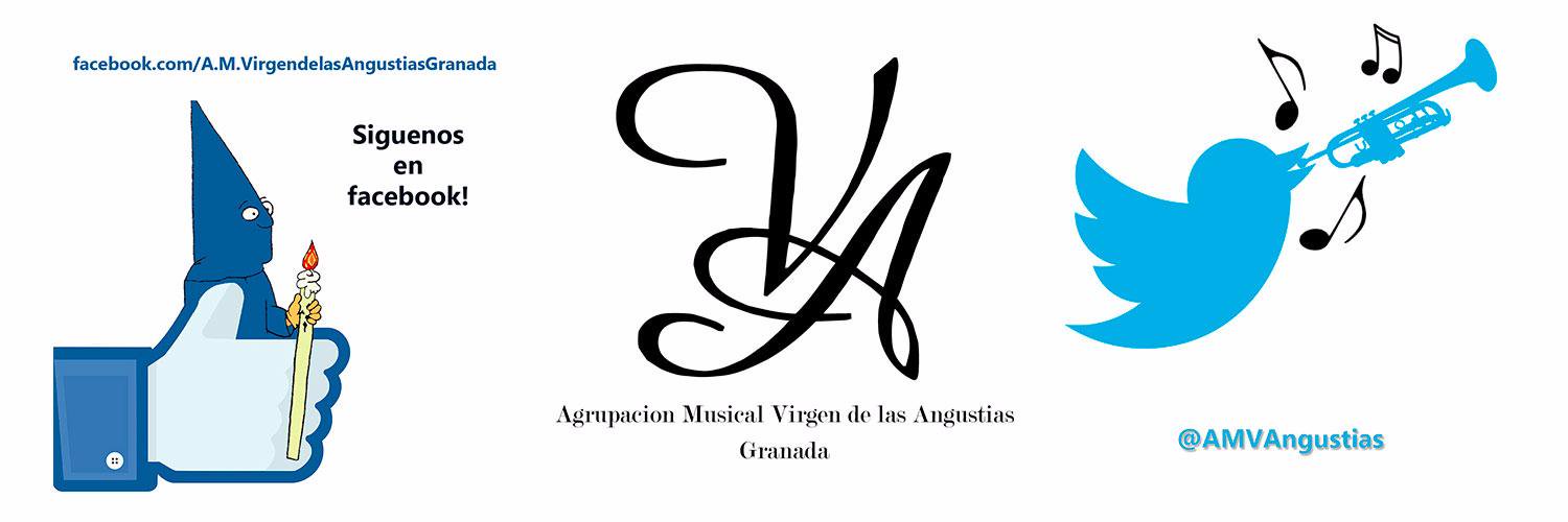 AMVAngustias's profile banner image