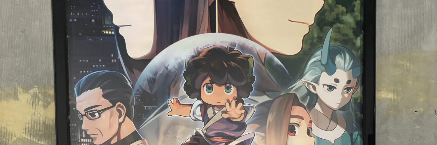 ななみん banner