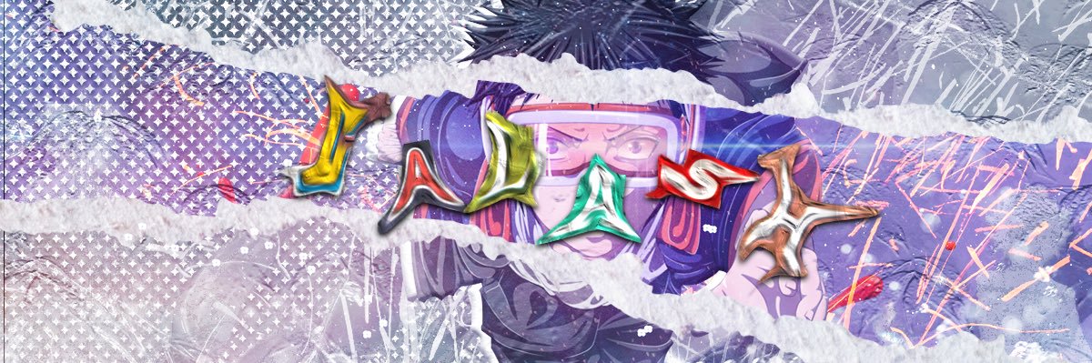 snuelol's profile banner image