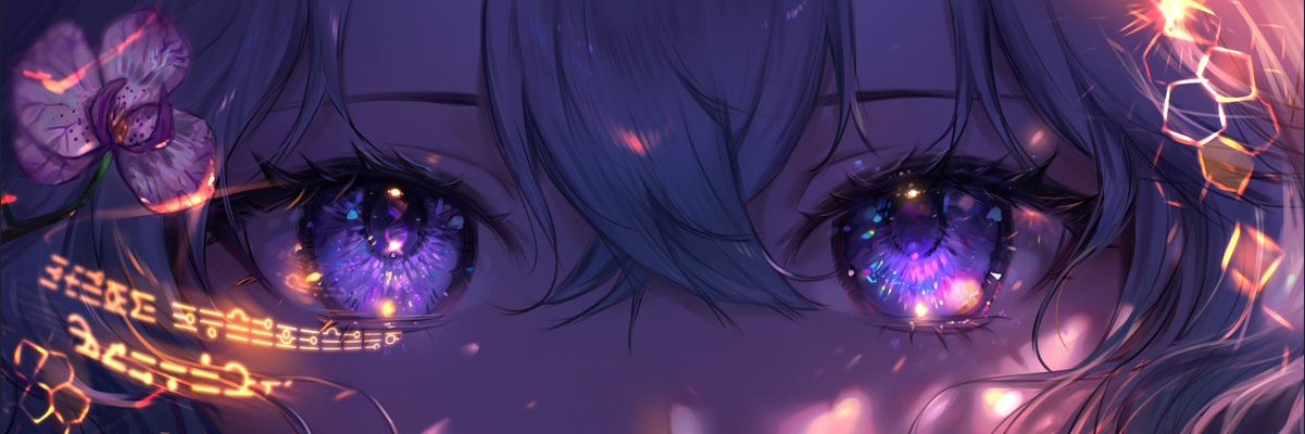 yocodream's profile banner image