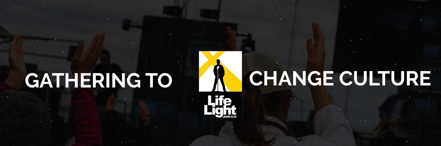 LifeLight98's profile banner image