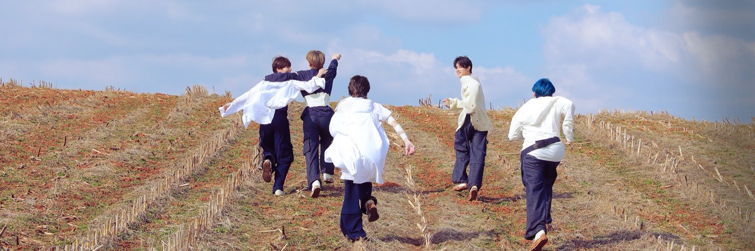 TH_meonji's profile banner image