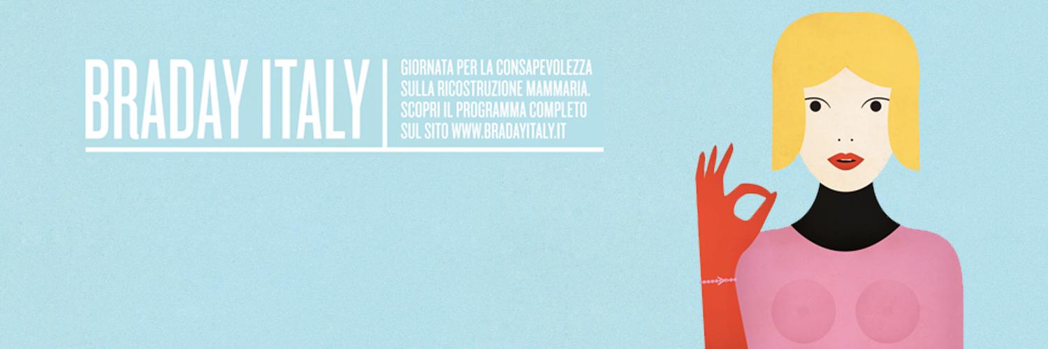BraDayItaly's profile banner image