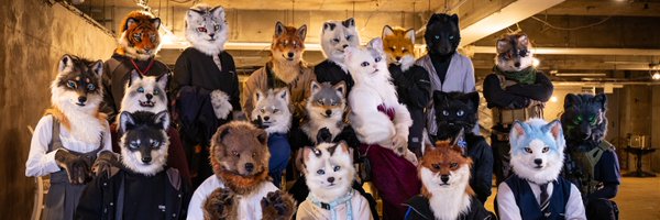 kohakuwolf Profile Banner