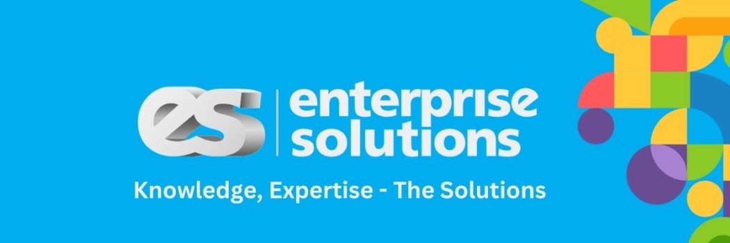 Enterprise Solutions banner