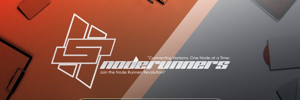 TitusNoderunner Profile Banner