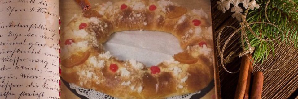 Las Recetas de Lala banner