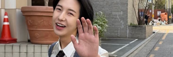 ‧˚₊*̥♡(* . ̫ . ) banner