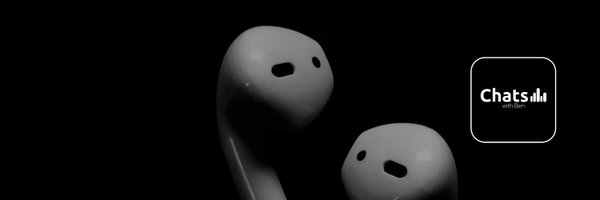 ChatsWithBen Profile Banner