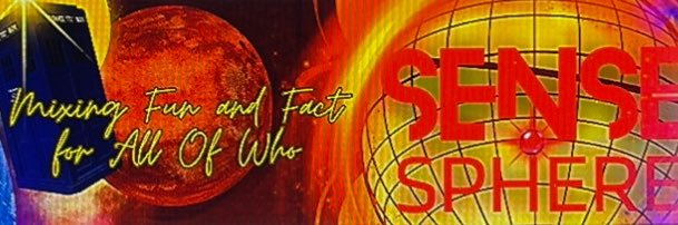 The Sense Sphere banner