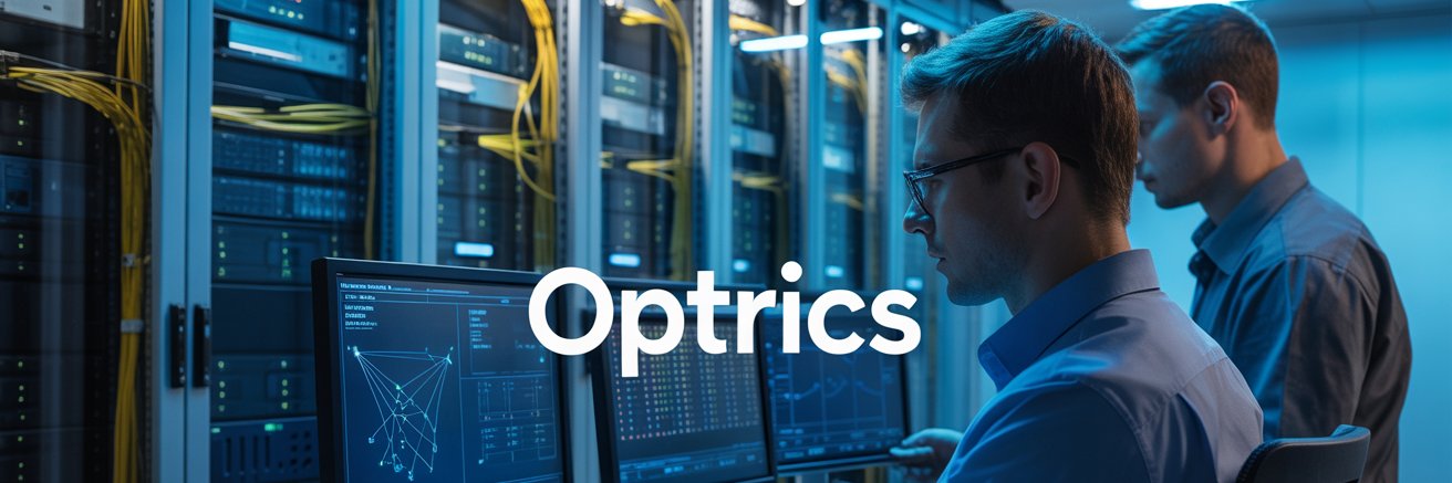 Optrics's profile banner image