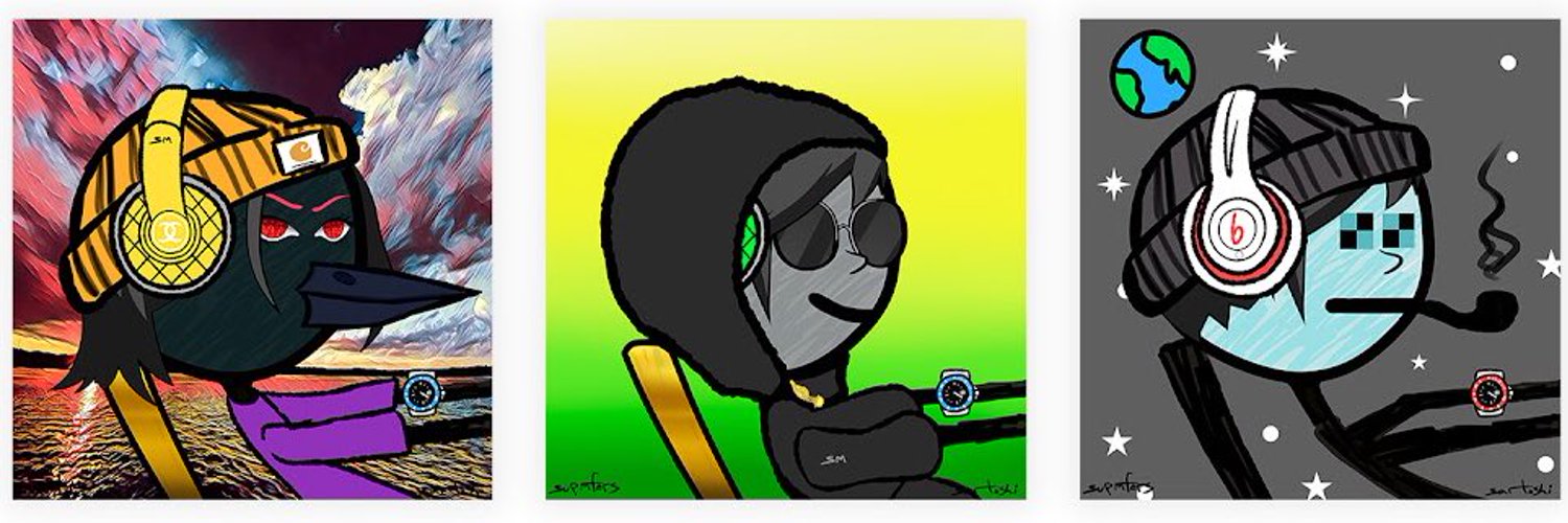YipHarry10097's profile banner image