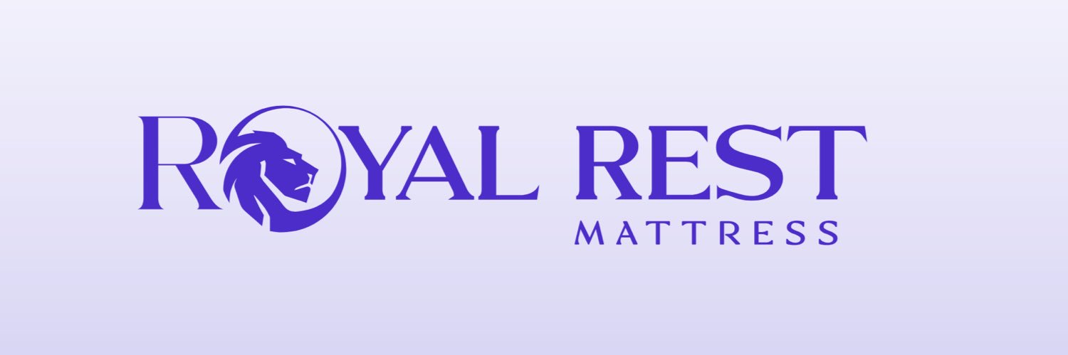 Royal Rest Mattress banner