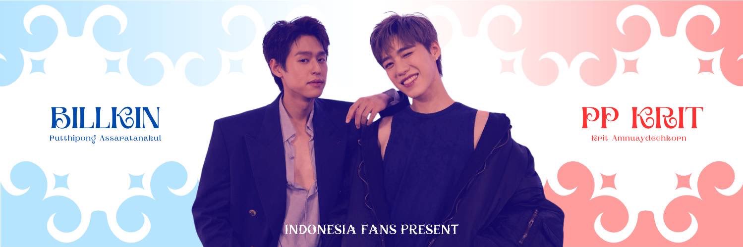 BKPP FAN UNION INA banner