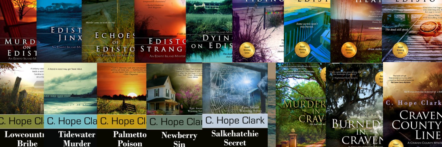 hopeclark's profile banner image
