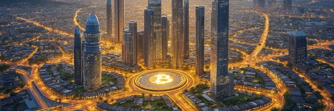 13 ₿rAvO (Flip Gold Gang) banner