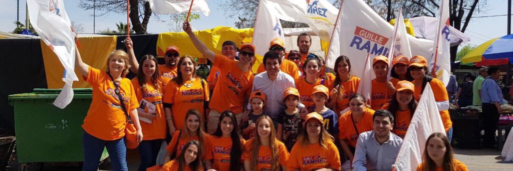 Guille Ramírez banner