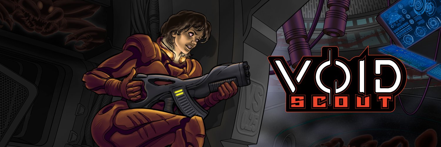 voidscoutgame's profile banner image
