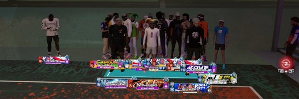 Balencyx Profile Banner