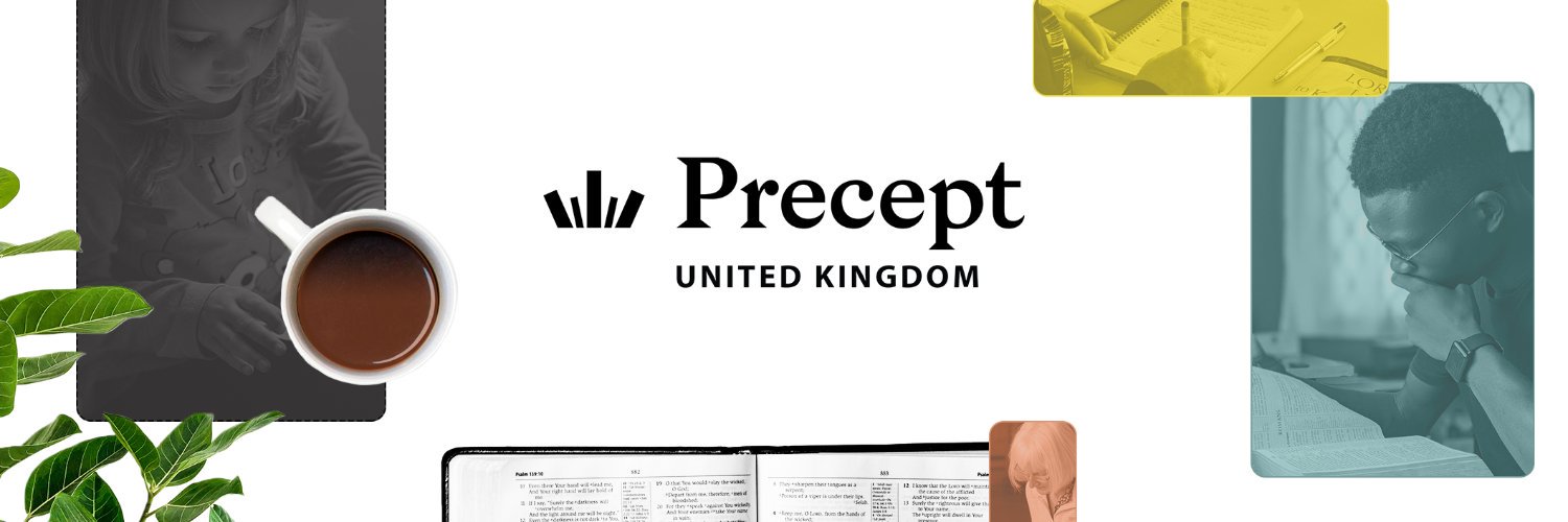PreceptMinUK's profile banner image