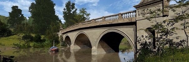 Matt ‘Bear’ Clark - Shadow Tor Studios 🐻 banner