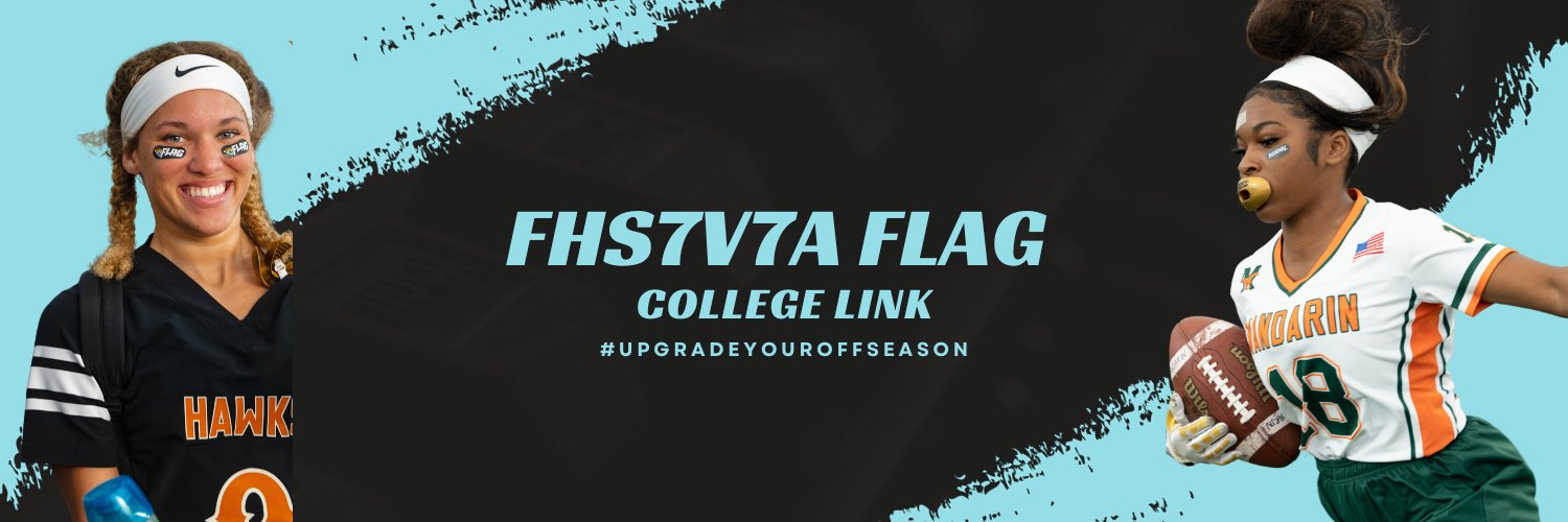 FHS7v7AFlagCollegeLink banner