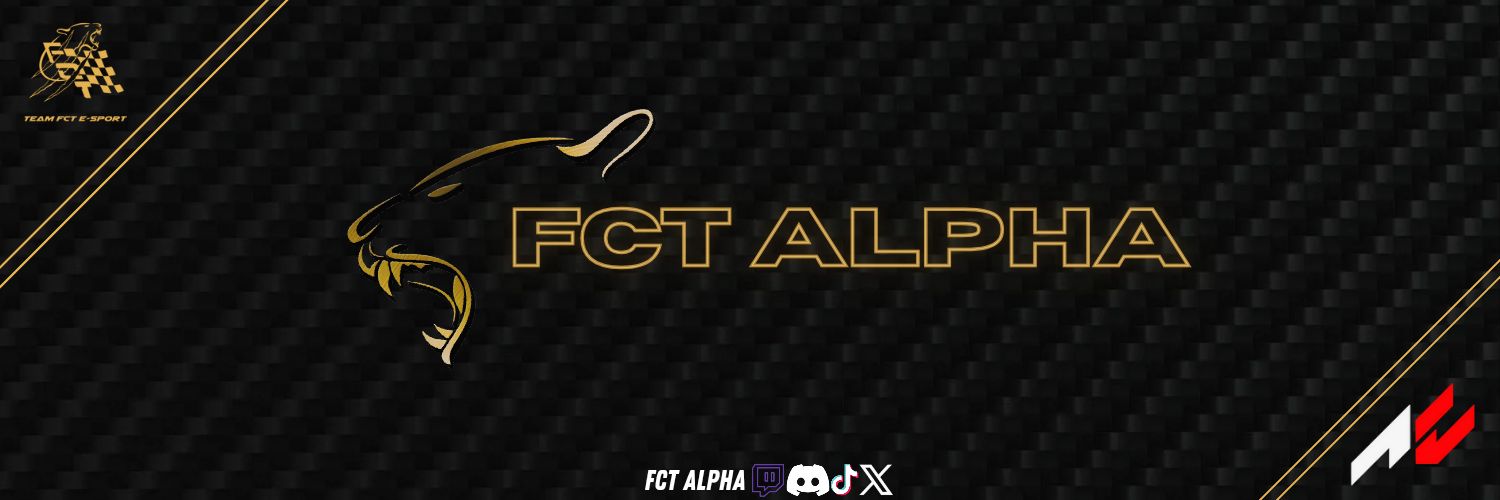 FcT Alpha banner