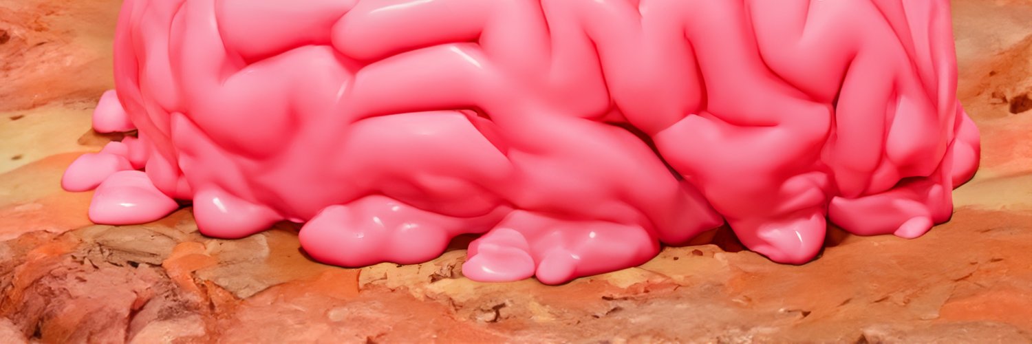 Lucy & Sam's Perfect Brains banner