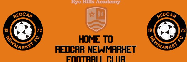 Redcar Newmarket Profile Banner