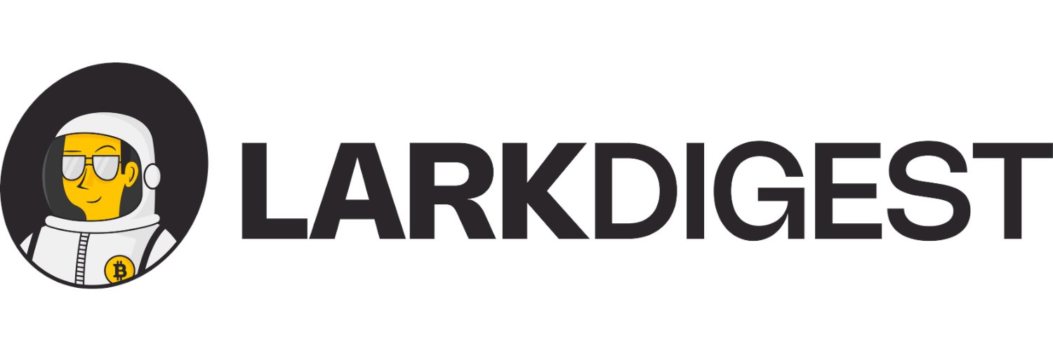 Lark Digest Profile Banner