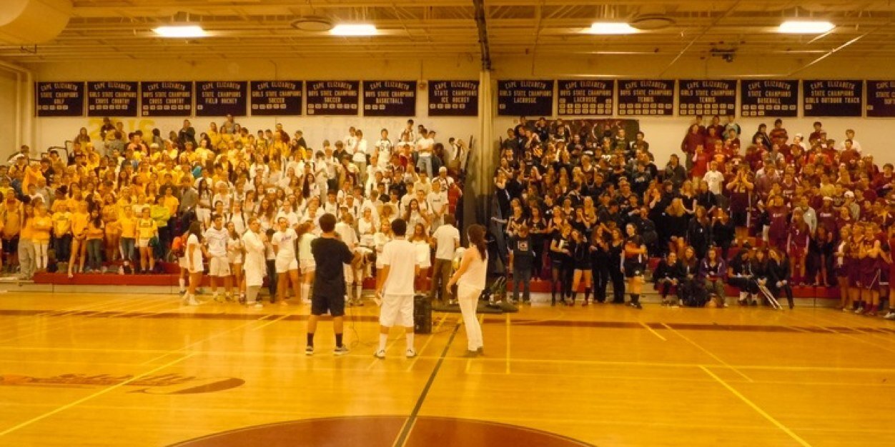 CEHSSuperFans's profile banner image