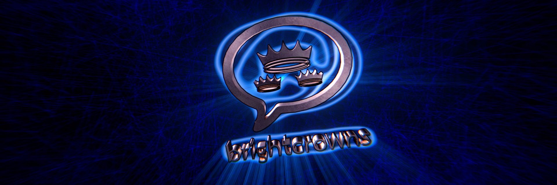 brightcrowns's profile banner image