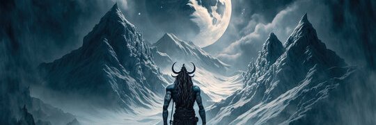 Aniket Thakur banner