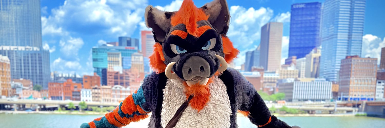 RuneTheBoar's profile banner image