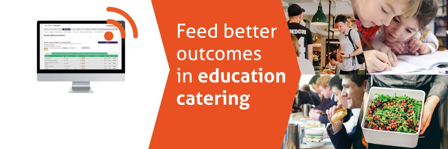 CaternetEducate's profile banner image